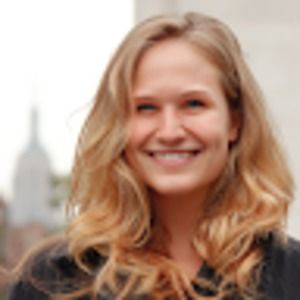 Meet your Posher, Katherine